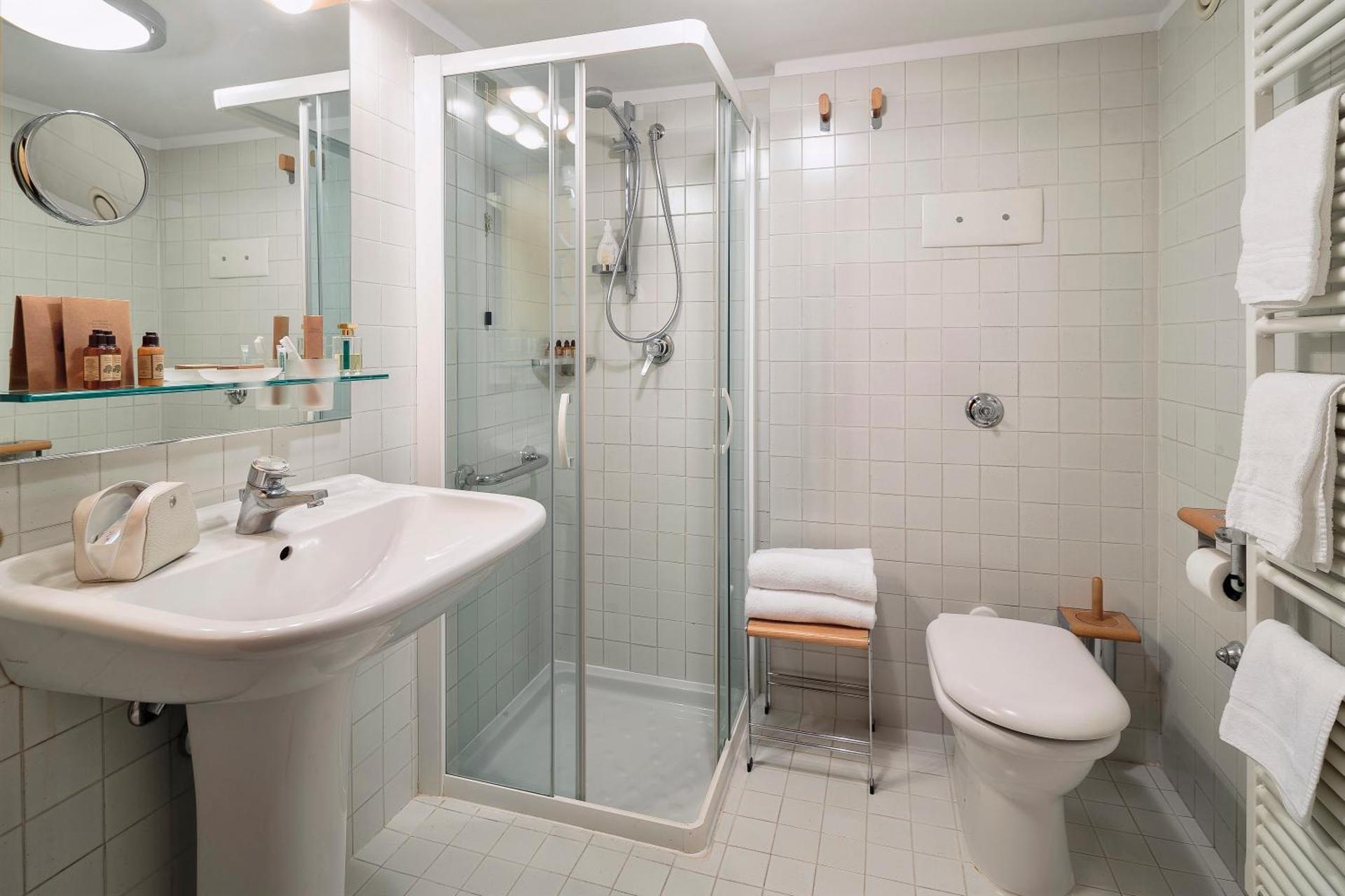 Hotel Cristallino d'Ampezzo