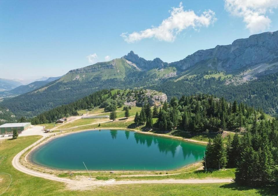 Grand Studio VILLARD DE LANS Les Glovettes