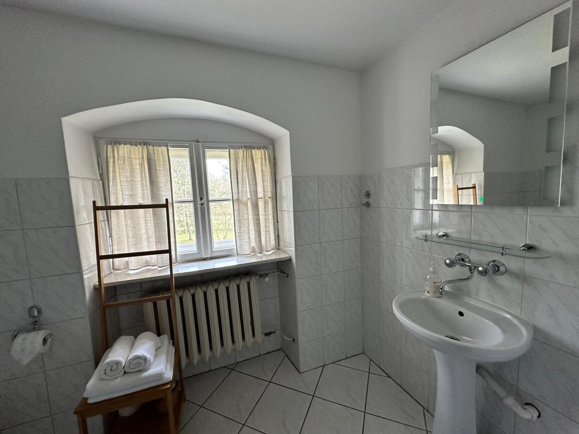 Standard Double Room - Annex