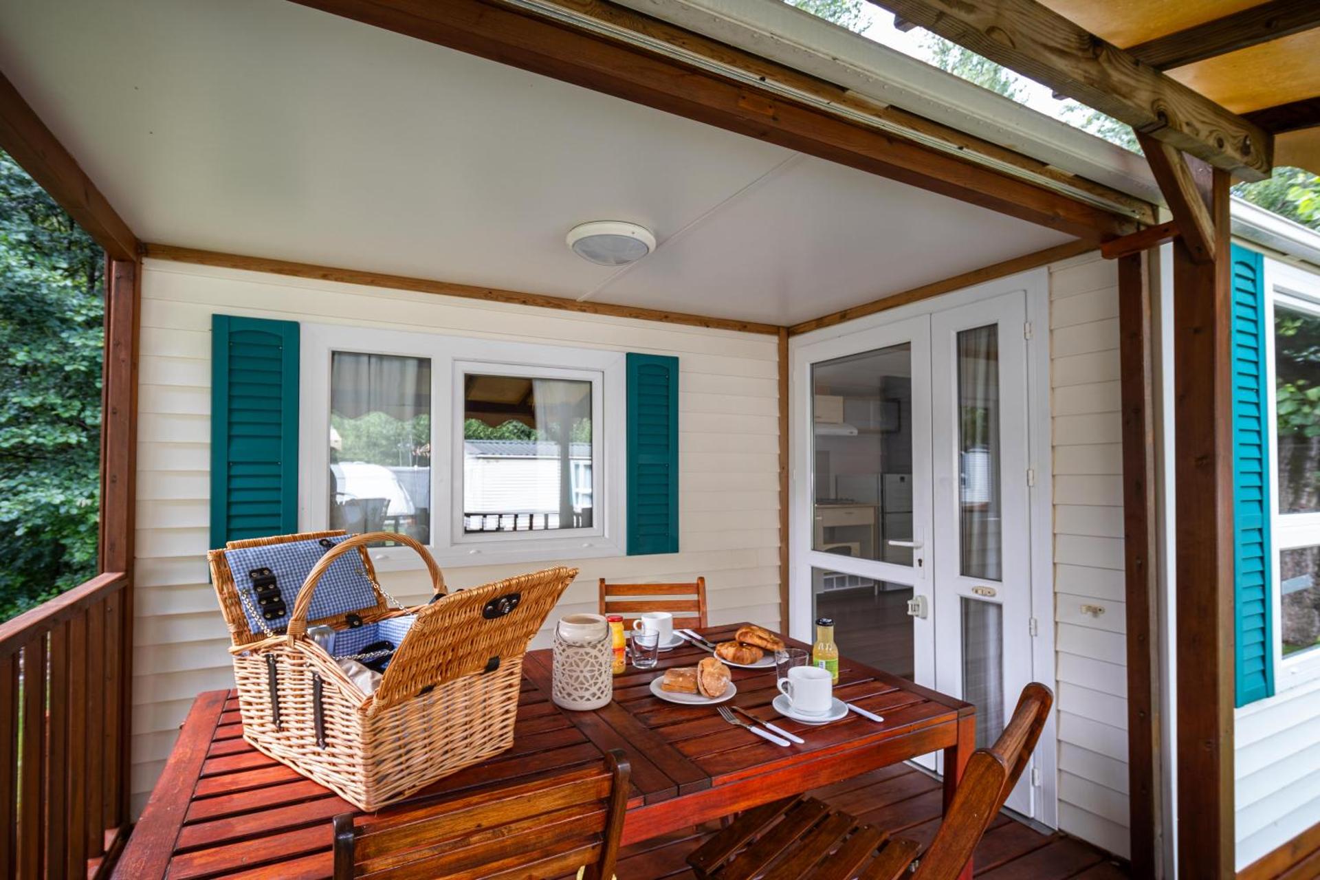 Frontera Bungalow Park