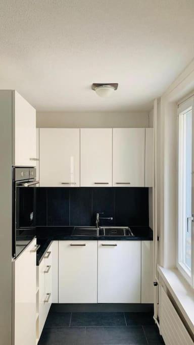 Klein aber Fein in Rorschach