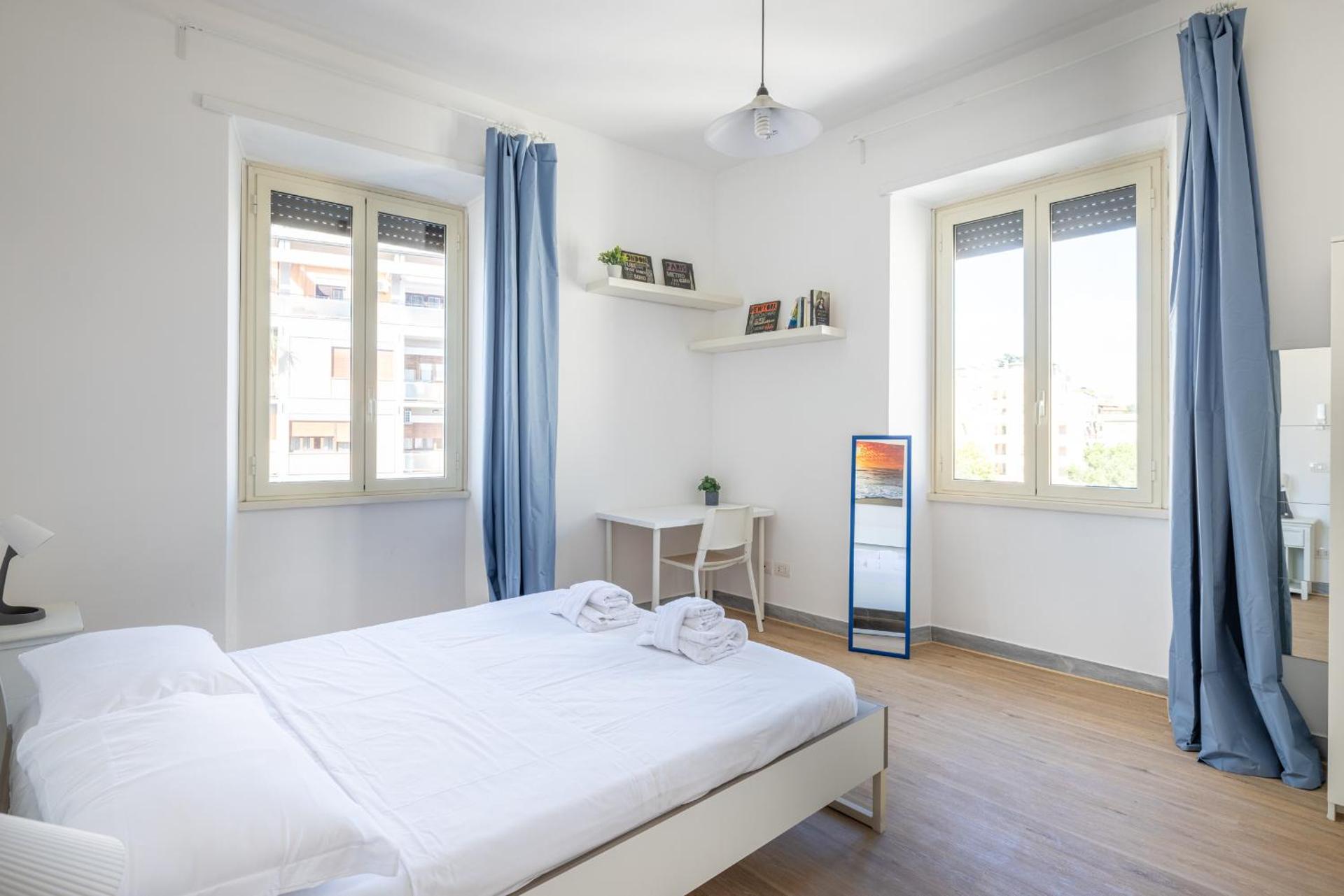 Casa MARIA, casa vacanze Aurelio