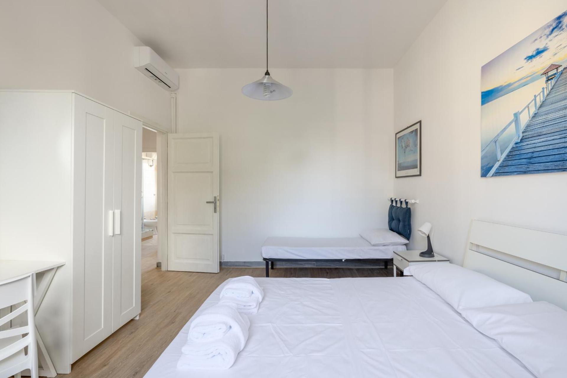 Casa MARIA, casa vacanze Aurelio