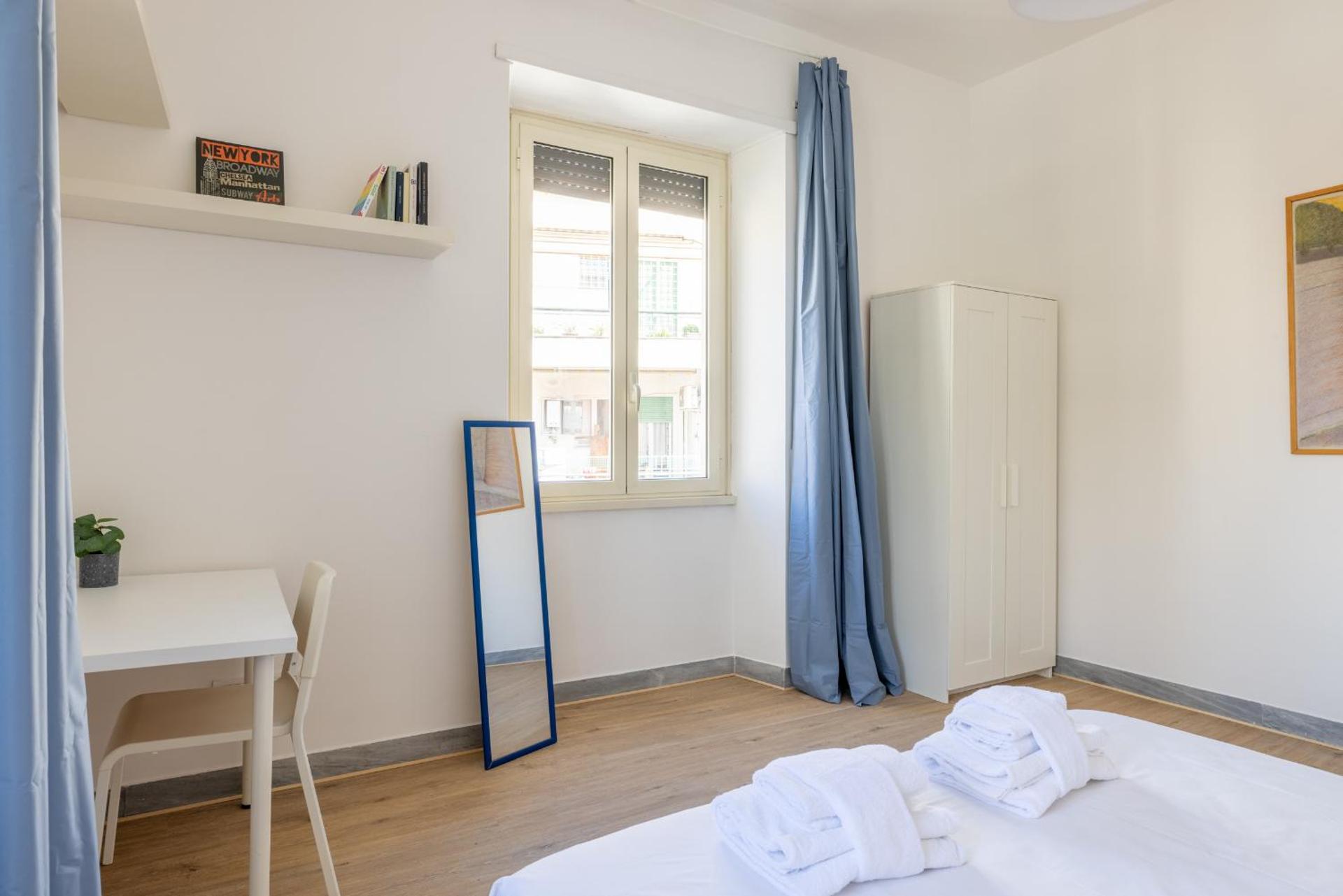 Casa MARIA, casa vacanze Aurelio