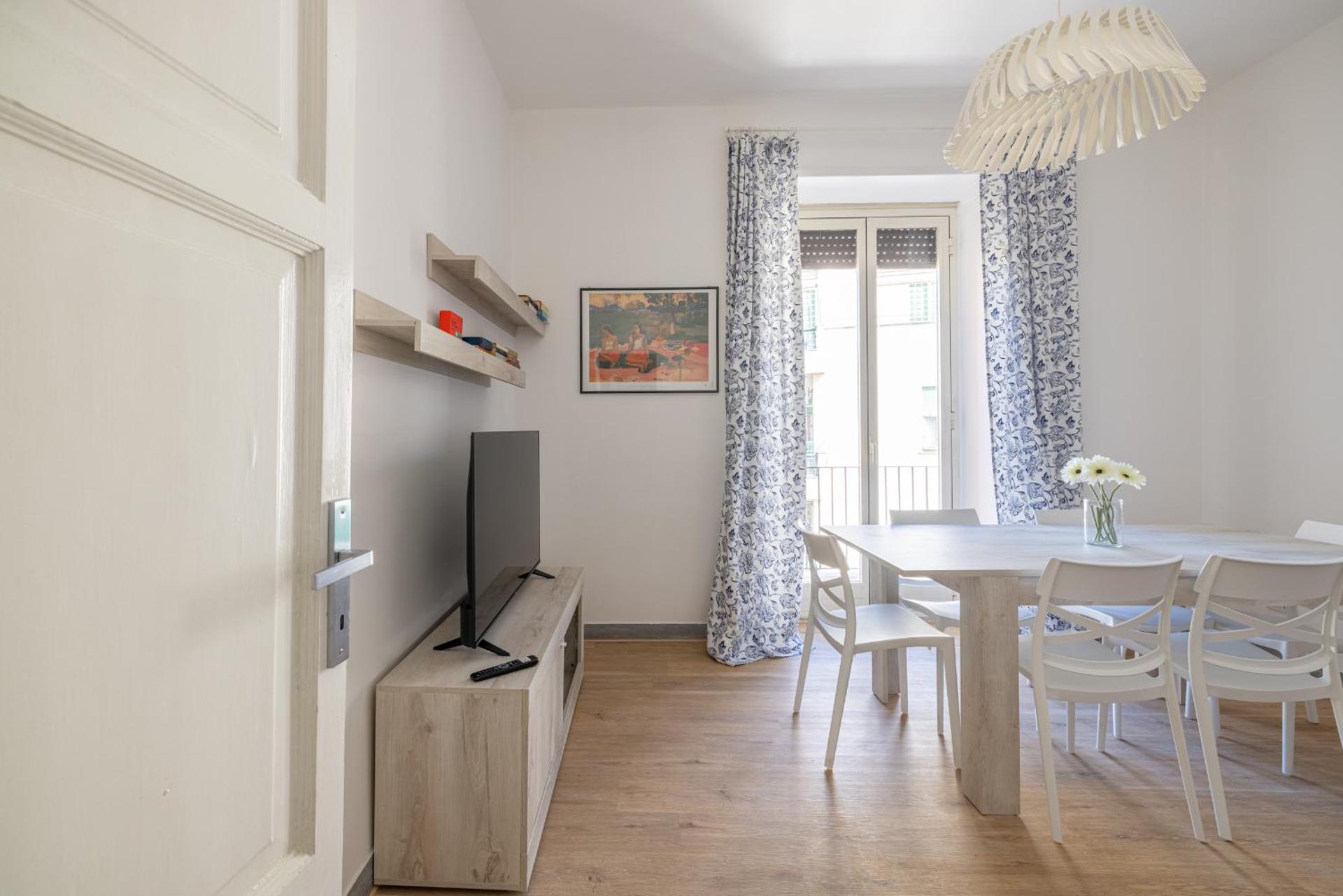 Casa MARIA, casa vacanze Aurelio