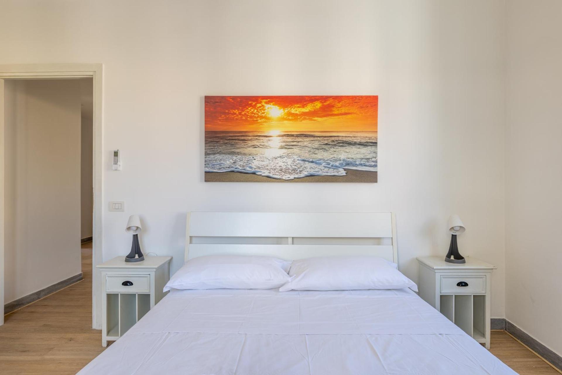 Casa MARIA, casa vacanze Aurelio