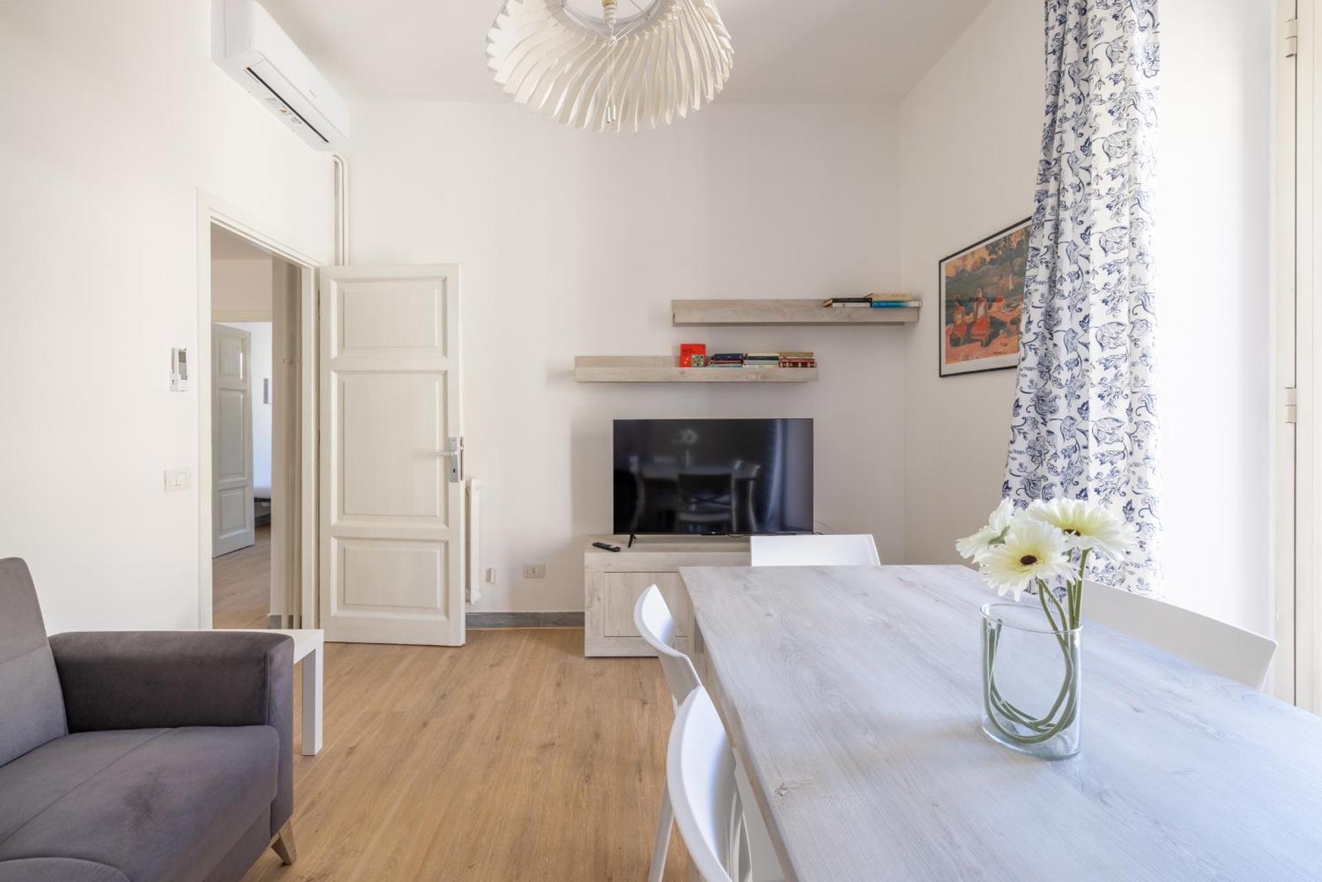 Casa MARIA, casa vacanze Aurelio