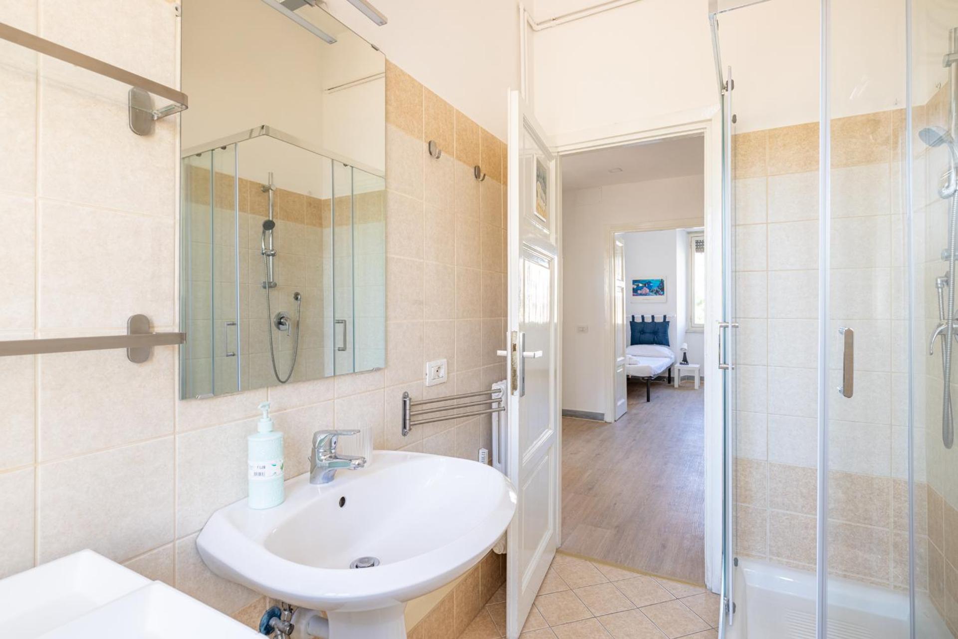 Casa MARIA, casa vacanze Aurelio