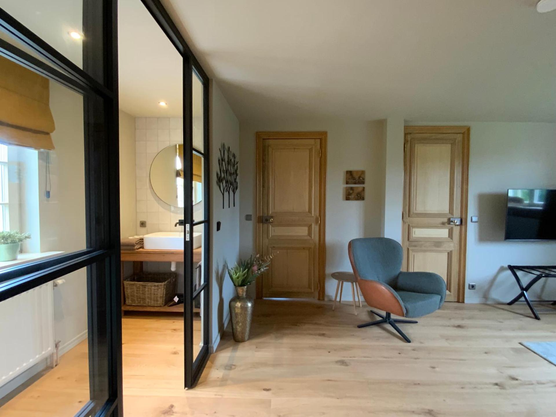 B&B de Graaf van Poppel