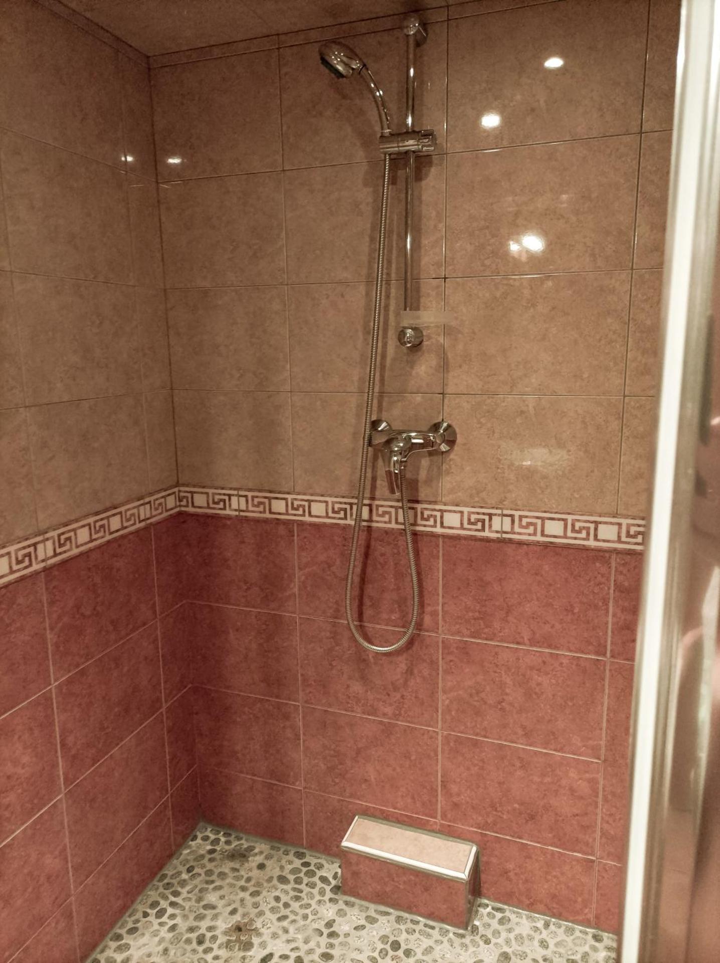 Jolie chambre châlet Chez Marine