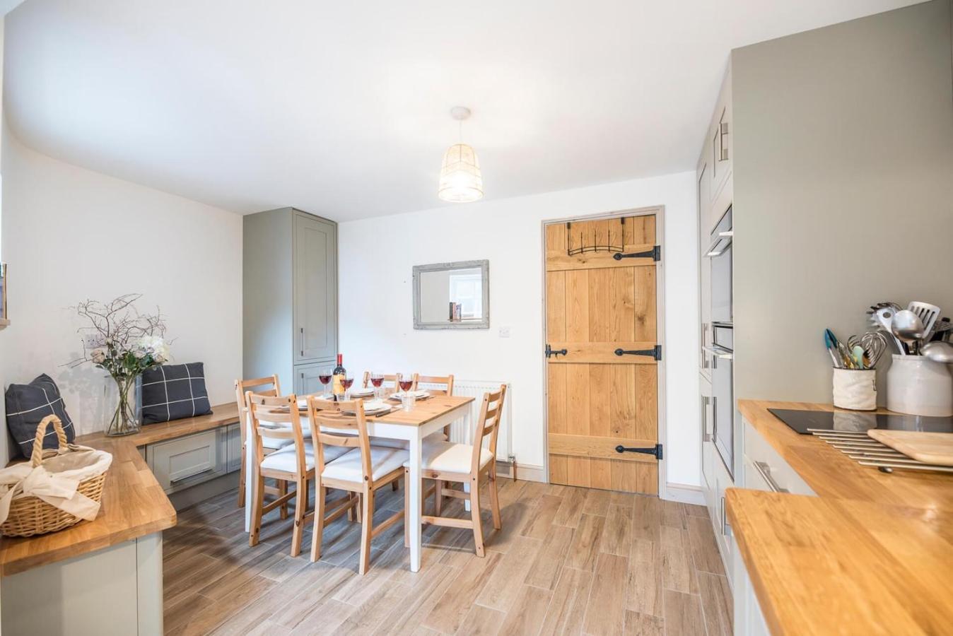 4 Northgate, Beccles