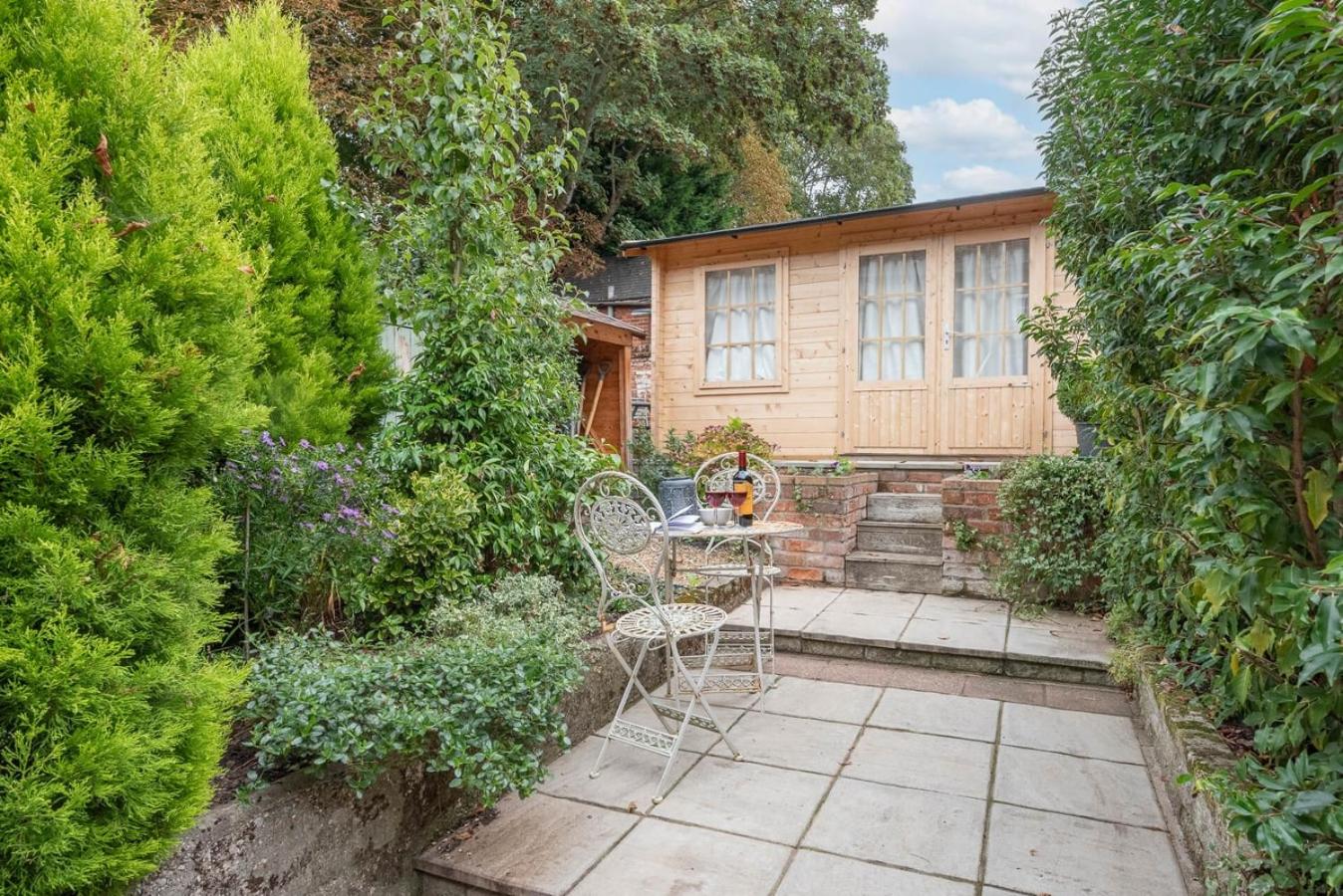 4 Northgate, Beccles