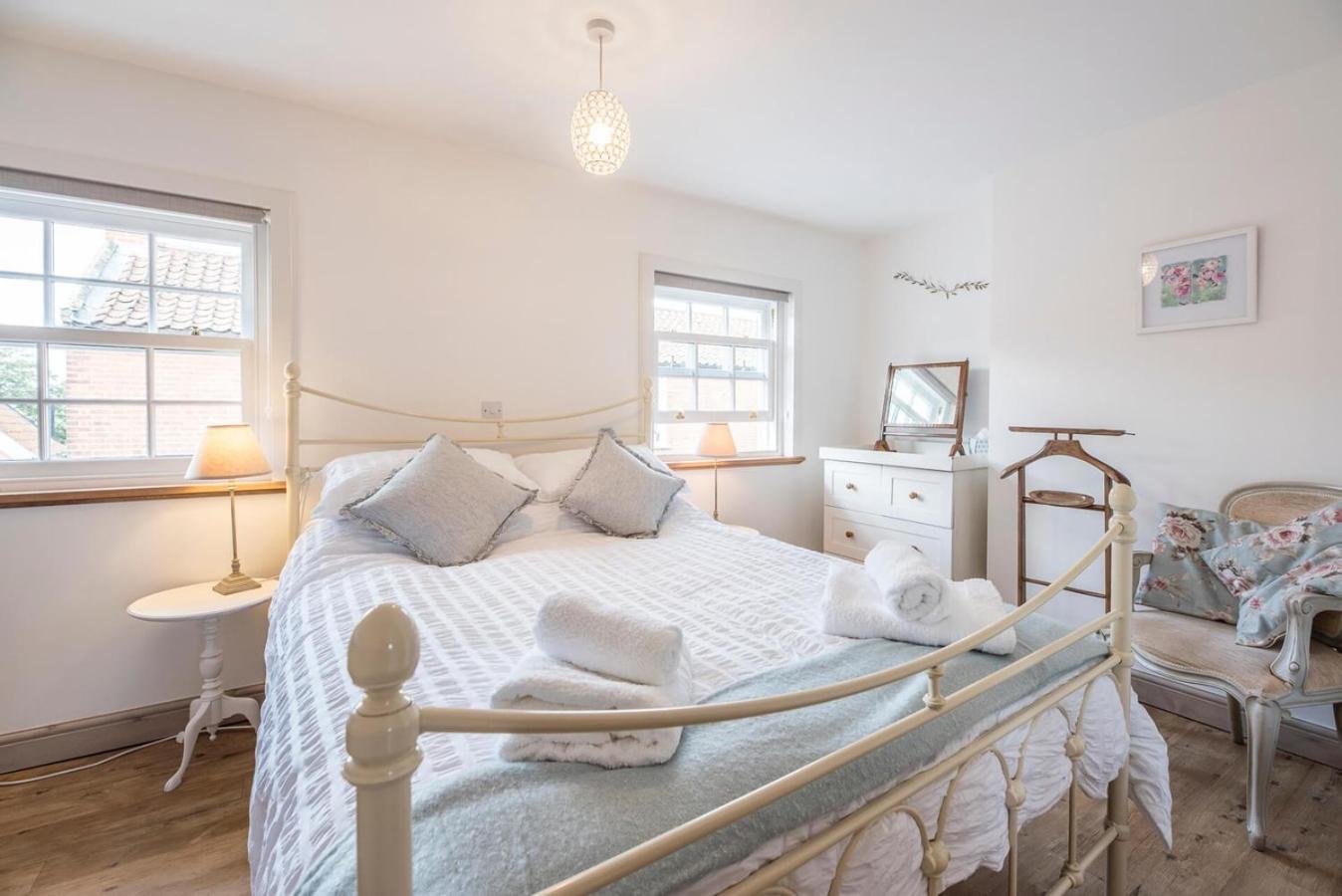 4 Northgate, Beccles