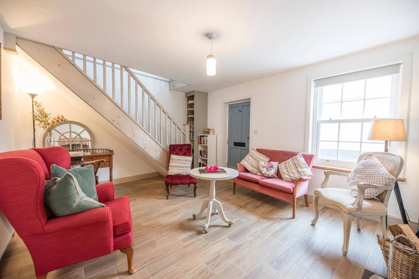 4 Northgate, Beccles