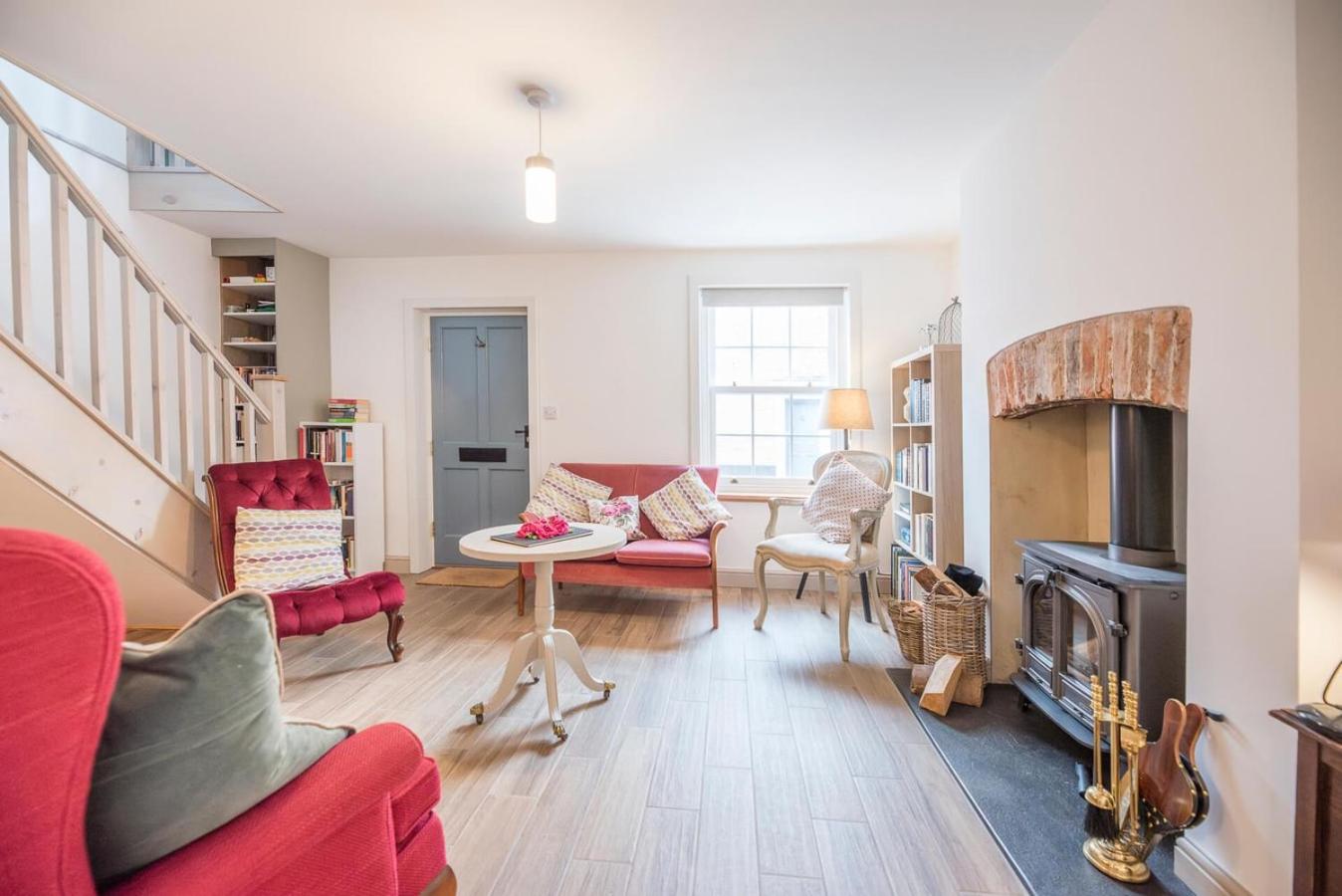 4 Northgate, Beccles