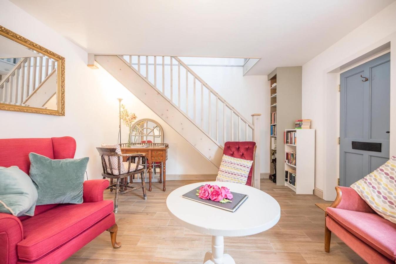 4 Northgate, Beccles