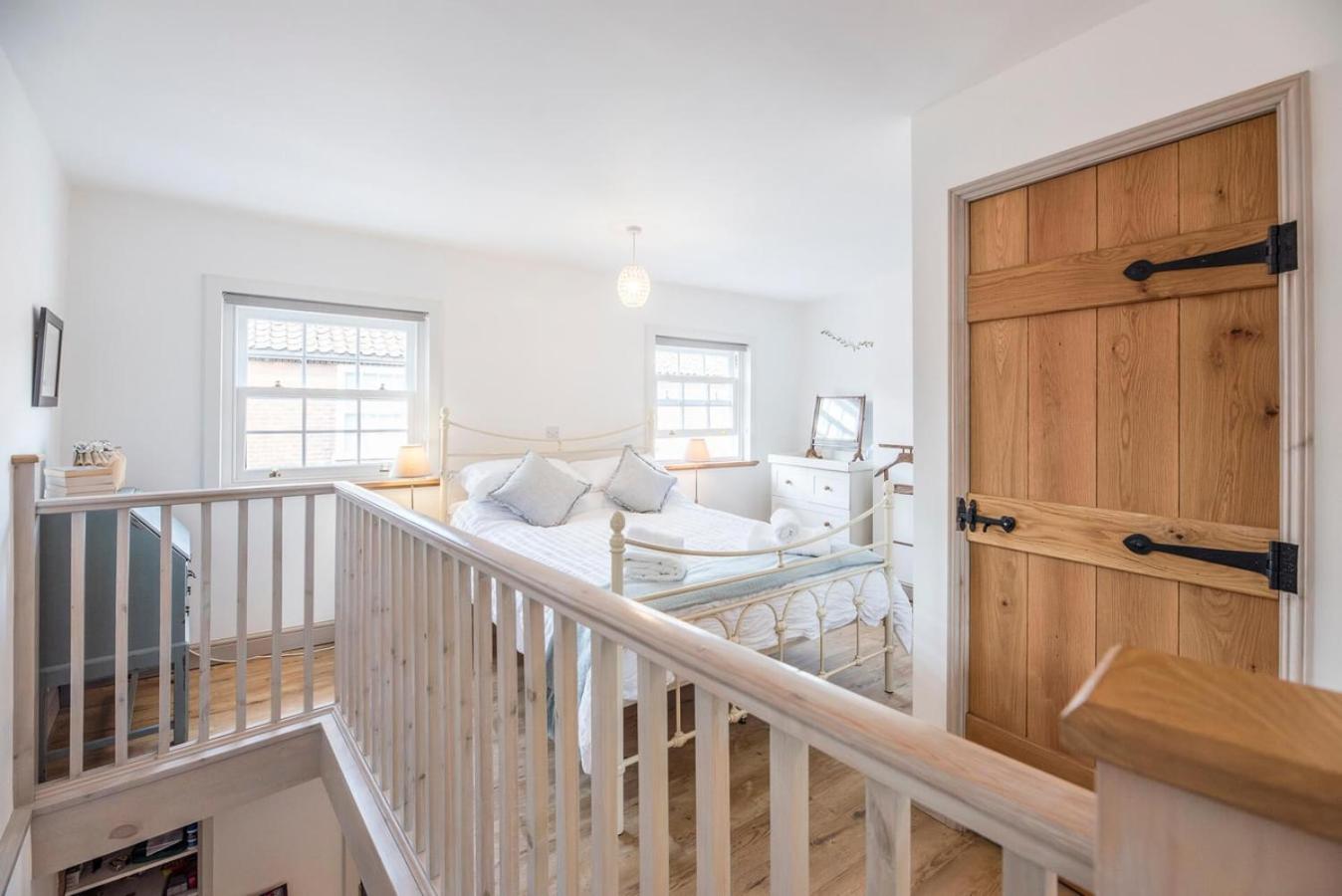 4 Northgate, Beccles