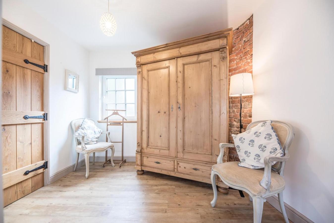 4 Northgate, Beccles