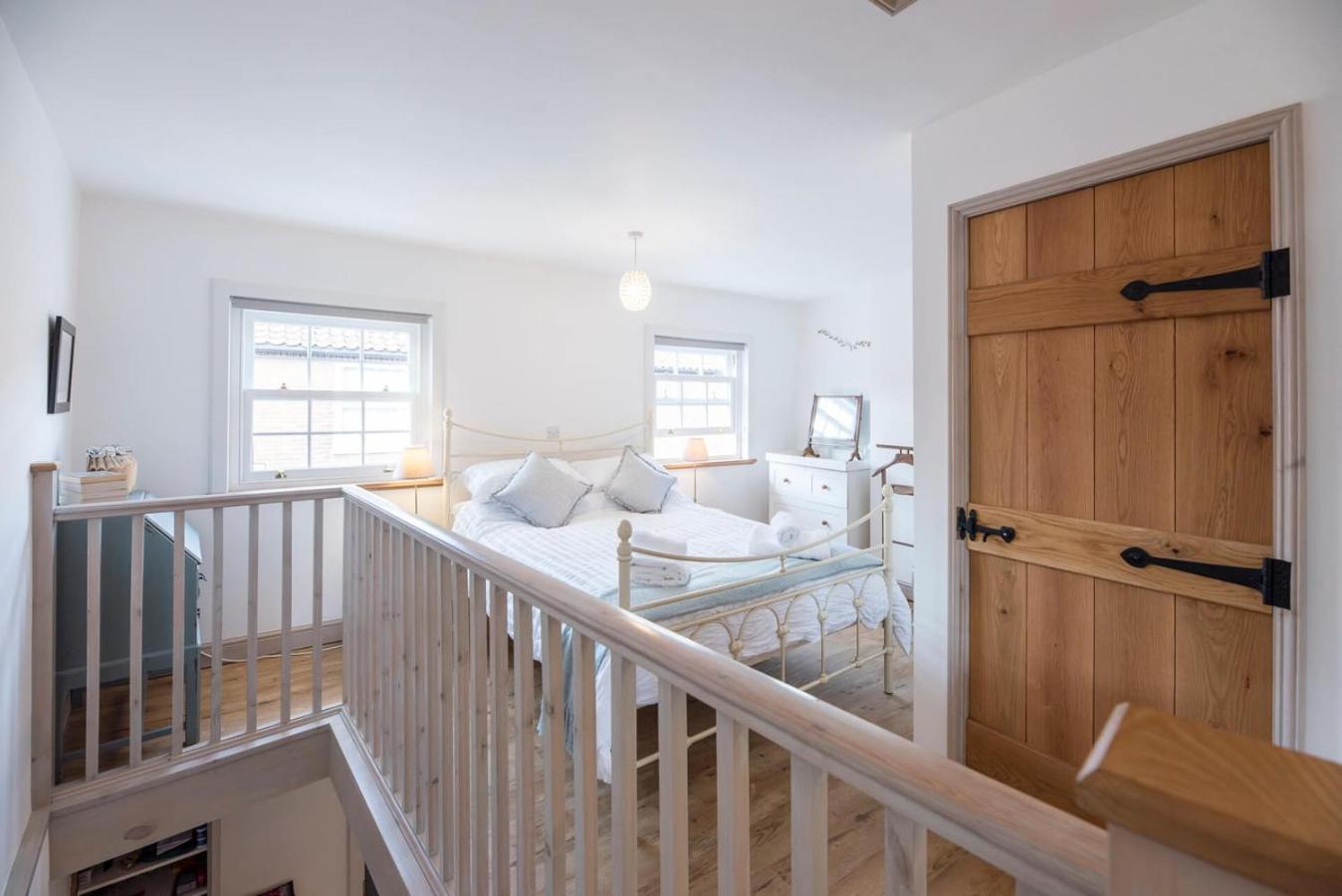 4 Northgate, Beccles