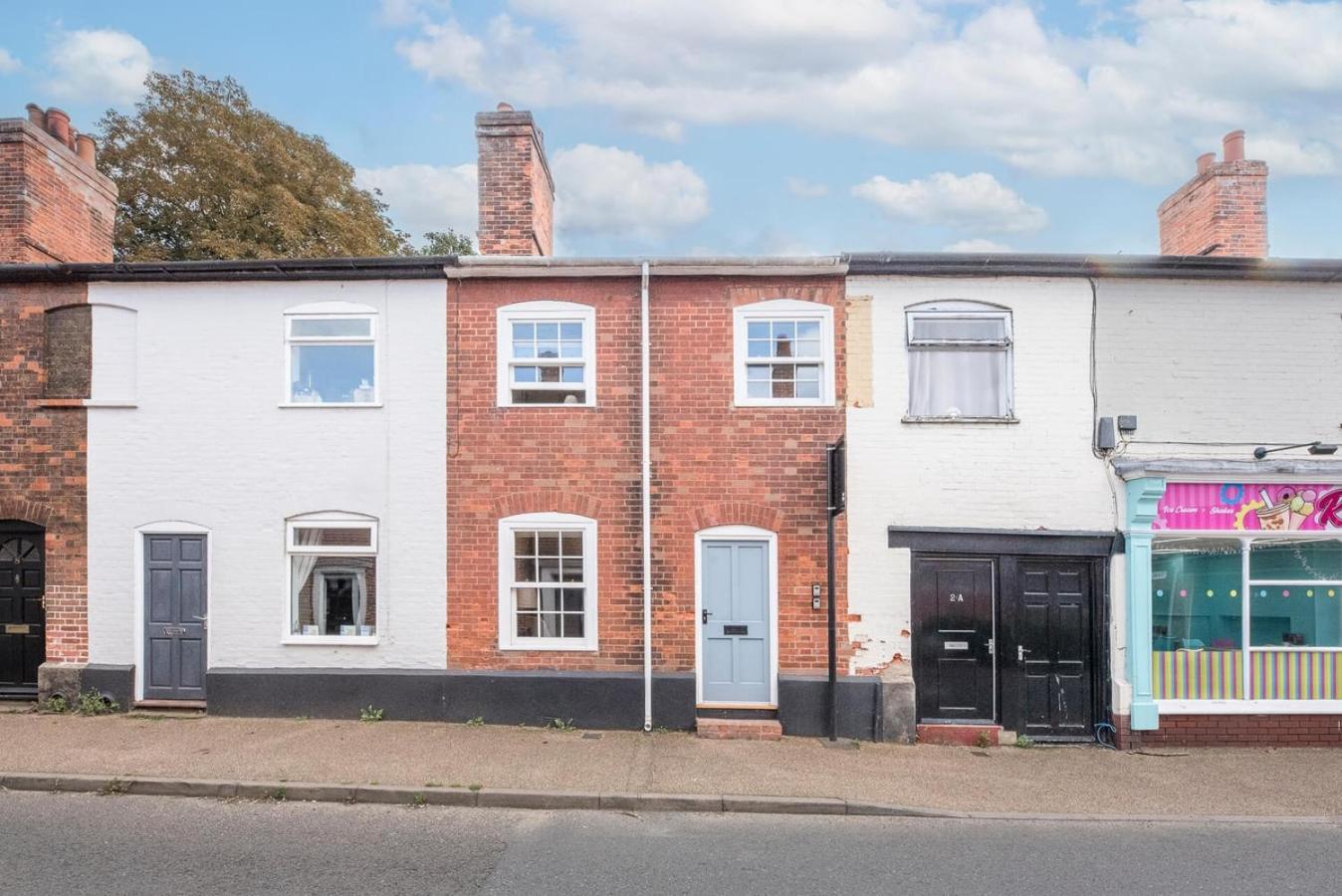 4 Northgate, Beccles