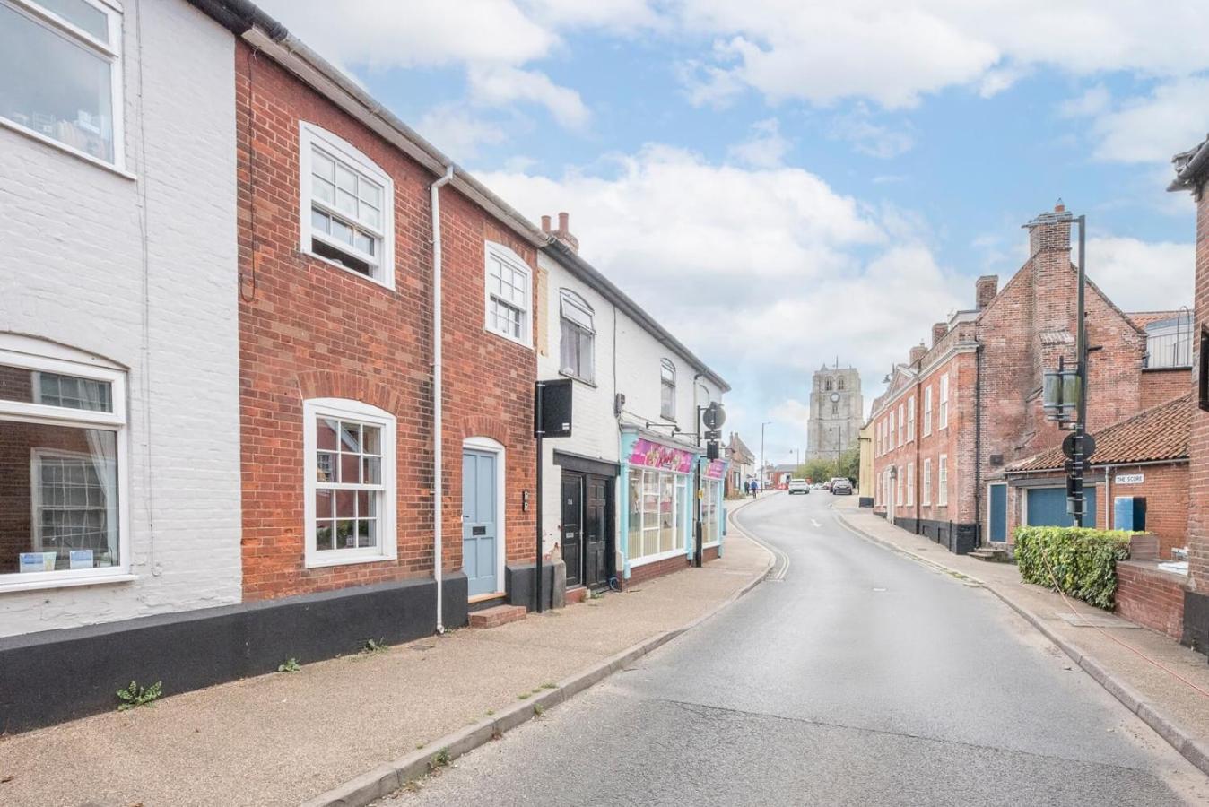 4 Northgate, Beccles