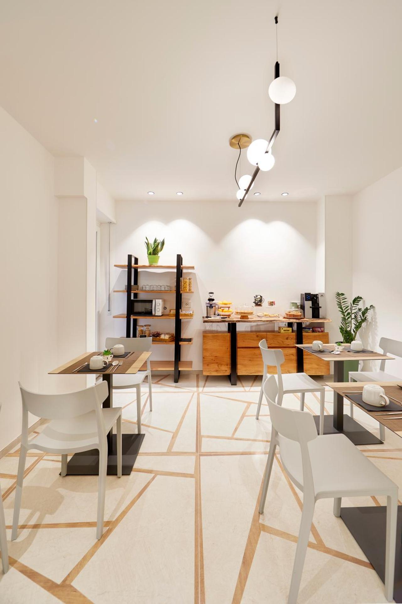 B&B La Casa Di Walter