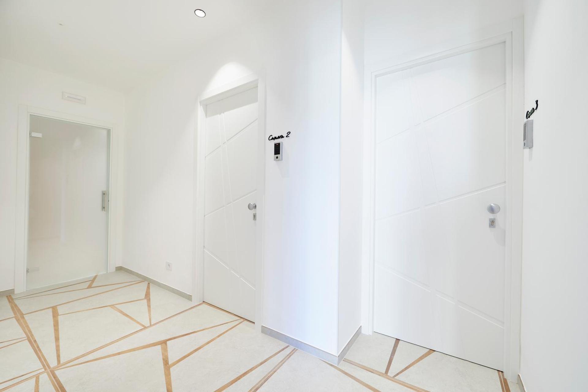 B&B La Casa Di Walter