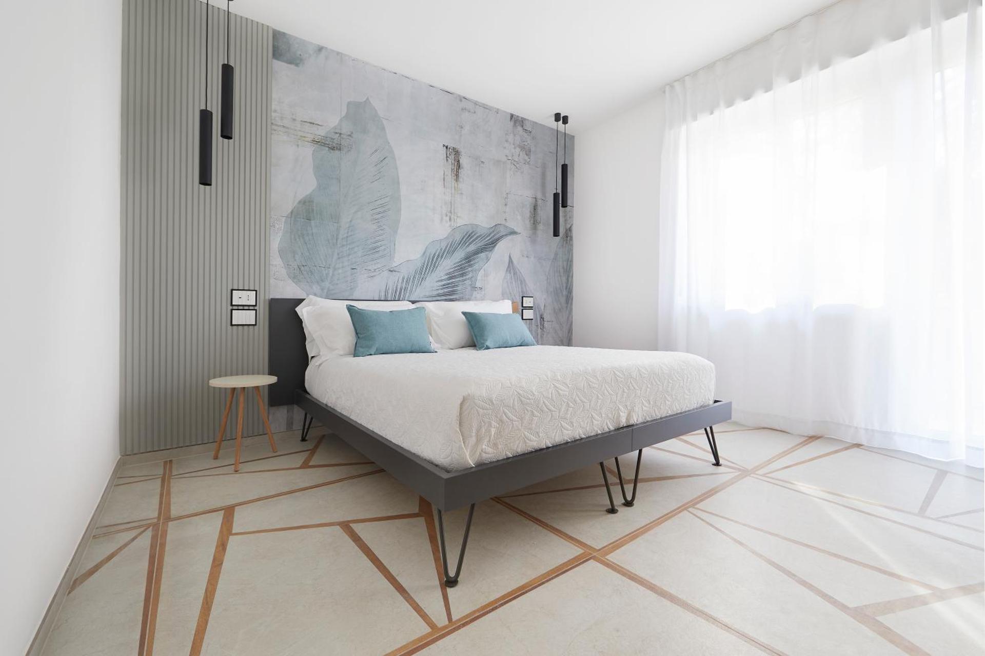 B&B La Casa Di Walter