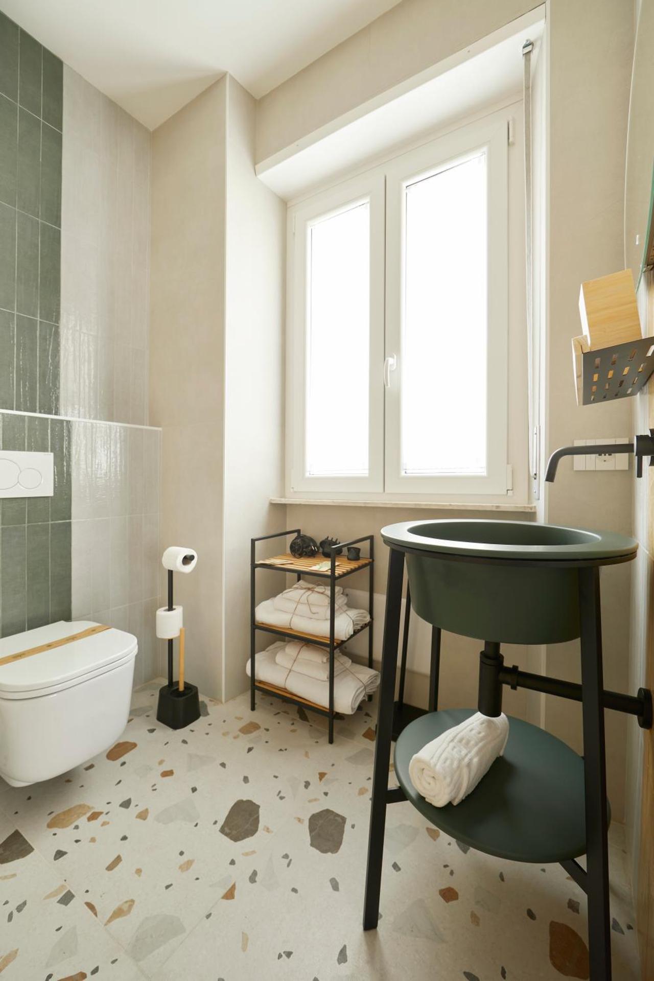 B&B La Casa Di Walter