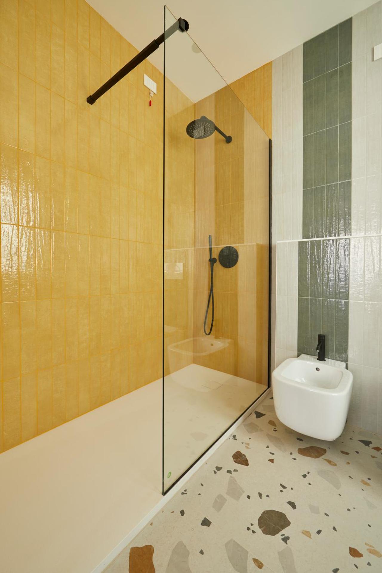 B&B La Casa Di Walter