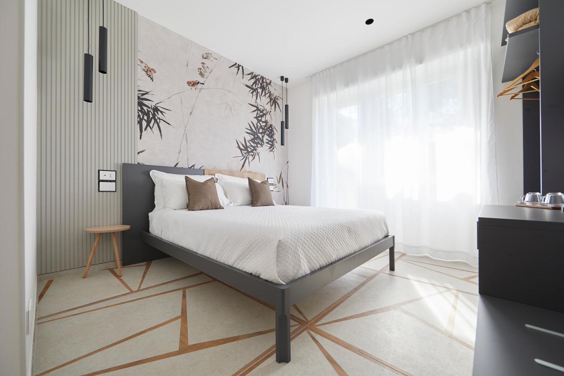 B&B La Casa Di Walter