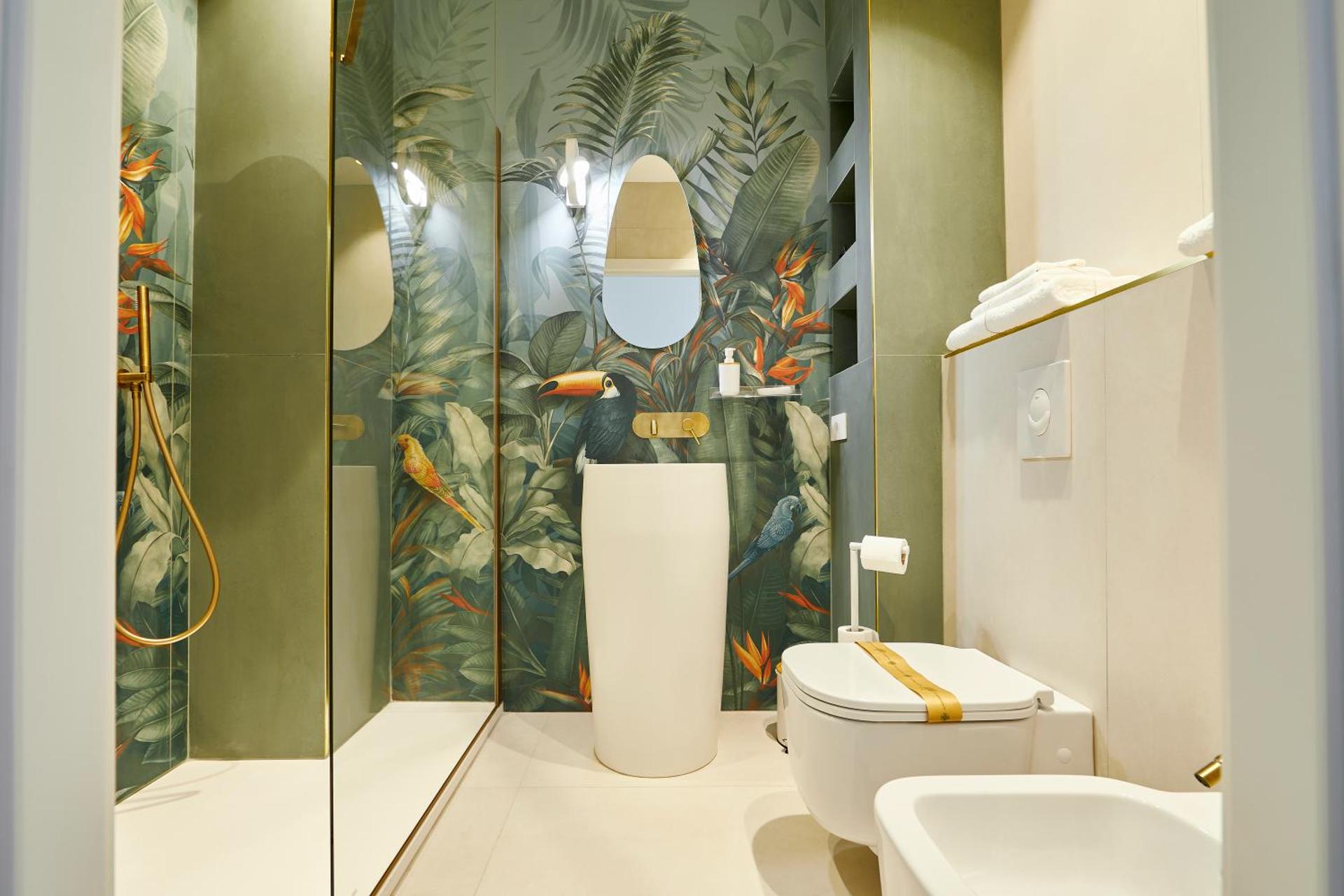 B&B La Casa Di Walter