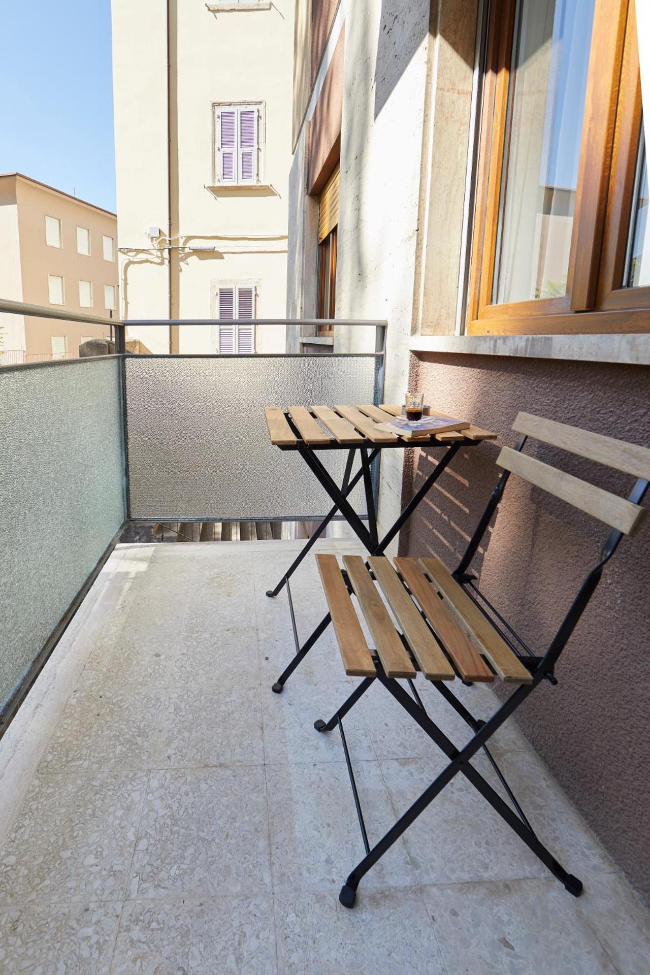 B&B La Casa Di Walter