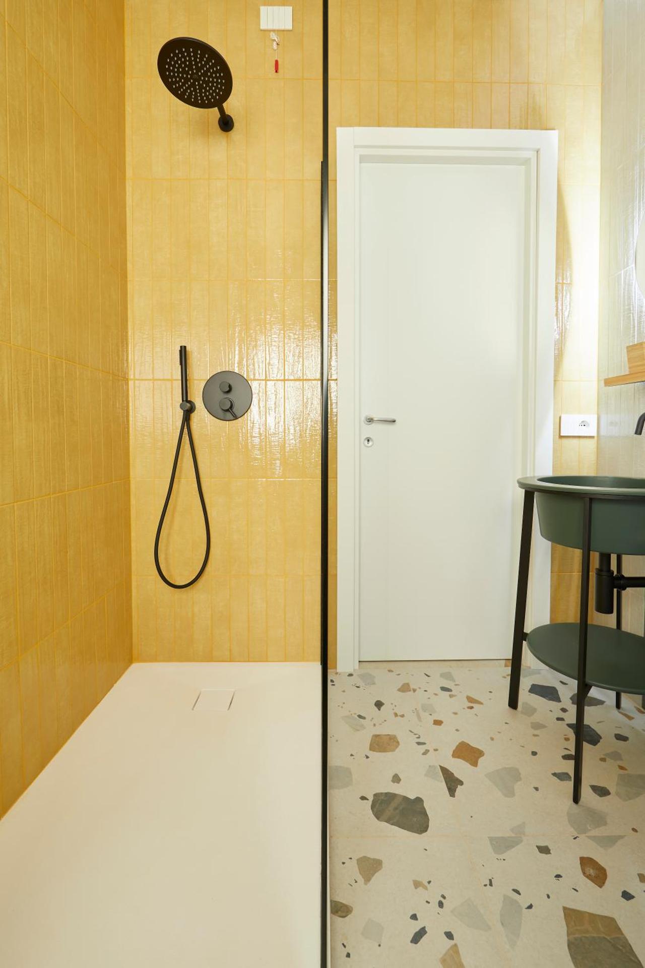 B&B La Casa Di Walter