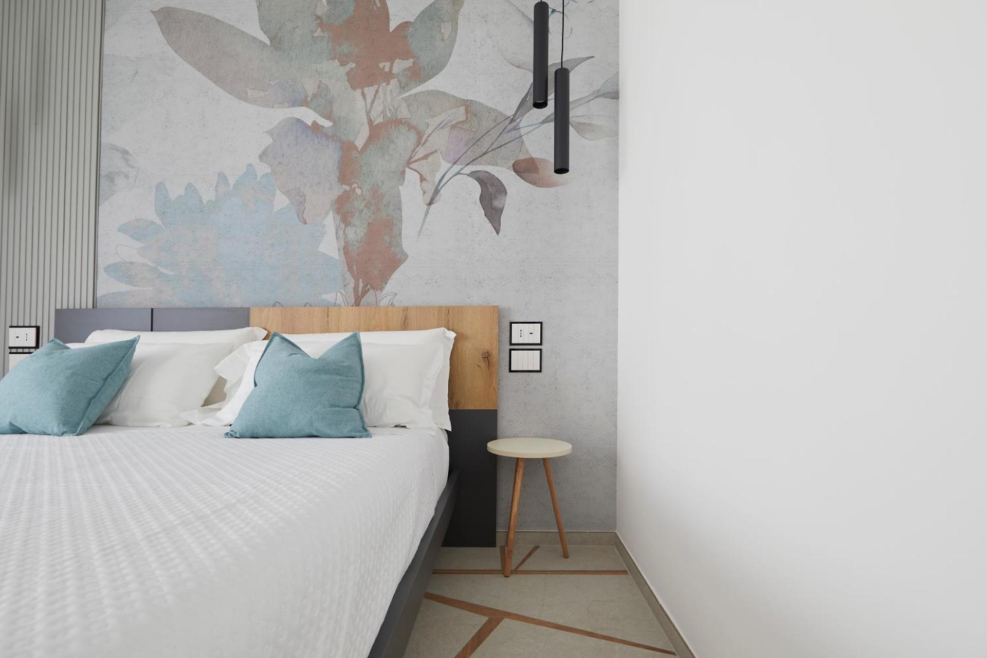 B&B La Casa Di Walter