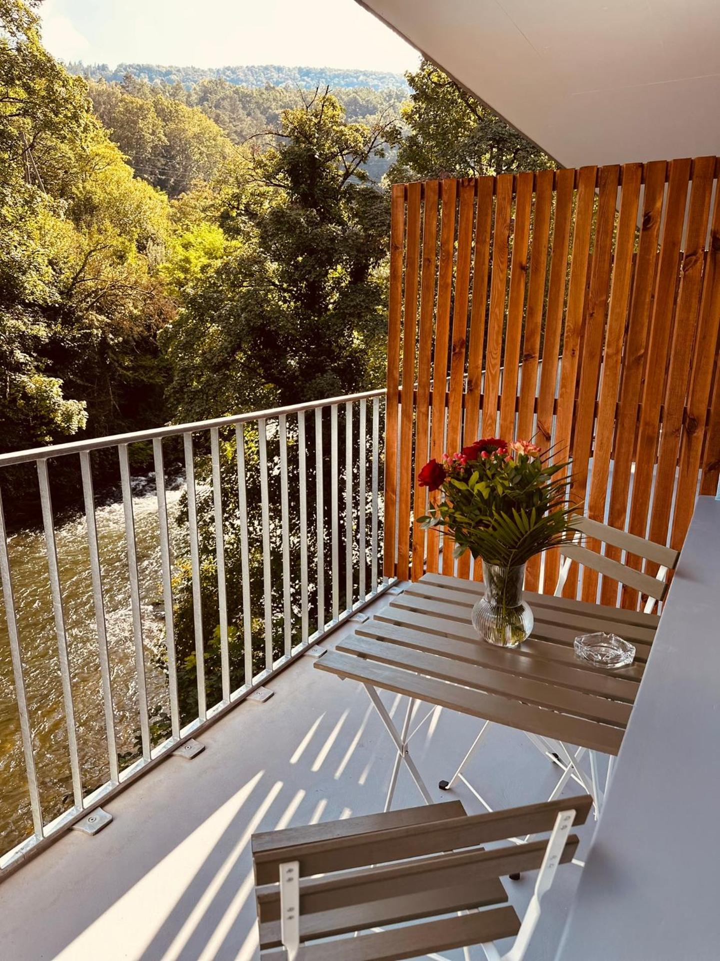 View (from property/room)