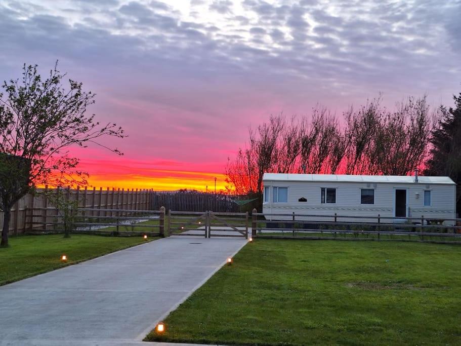 Seacoast Caravan Benone