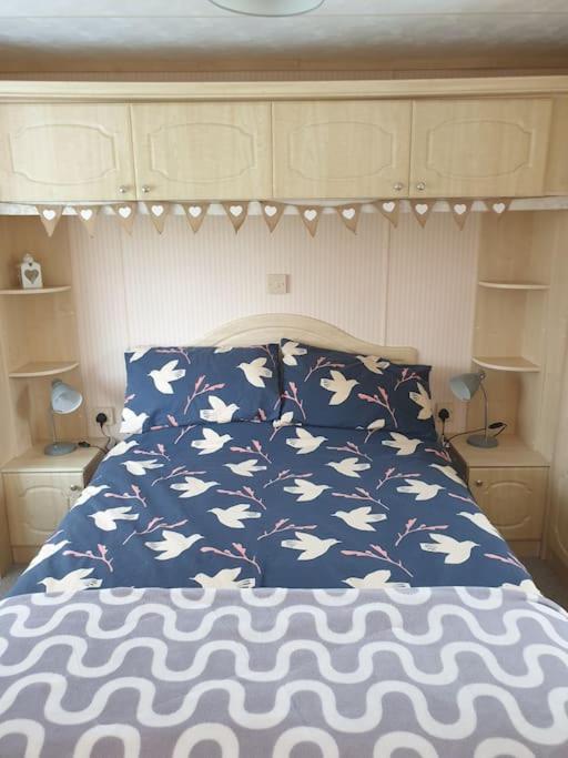 Seacoast Caravan Benone