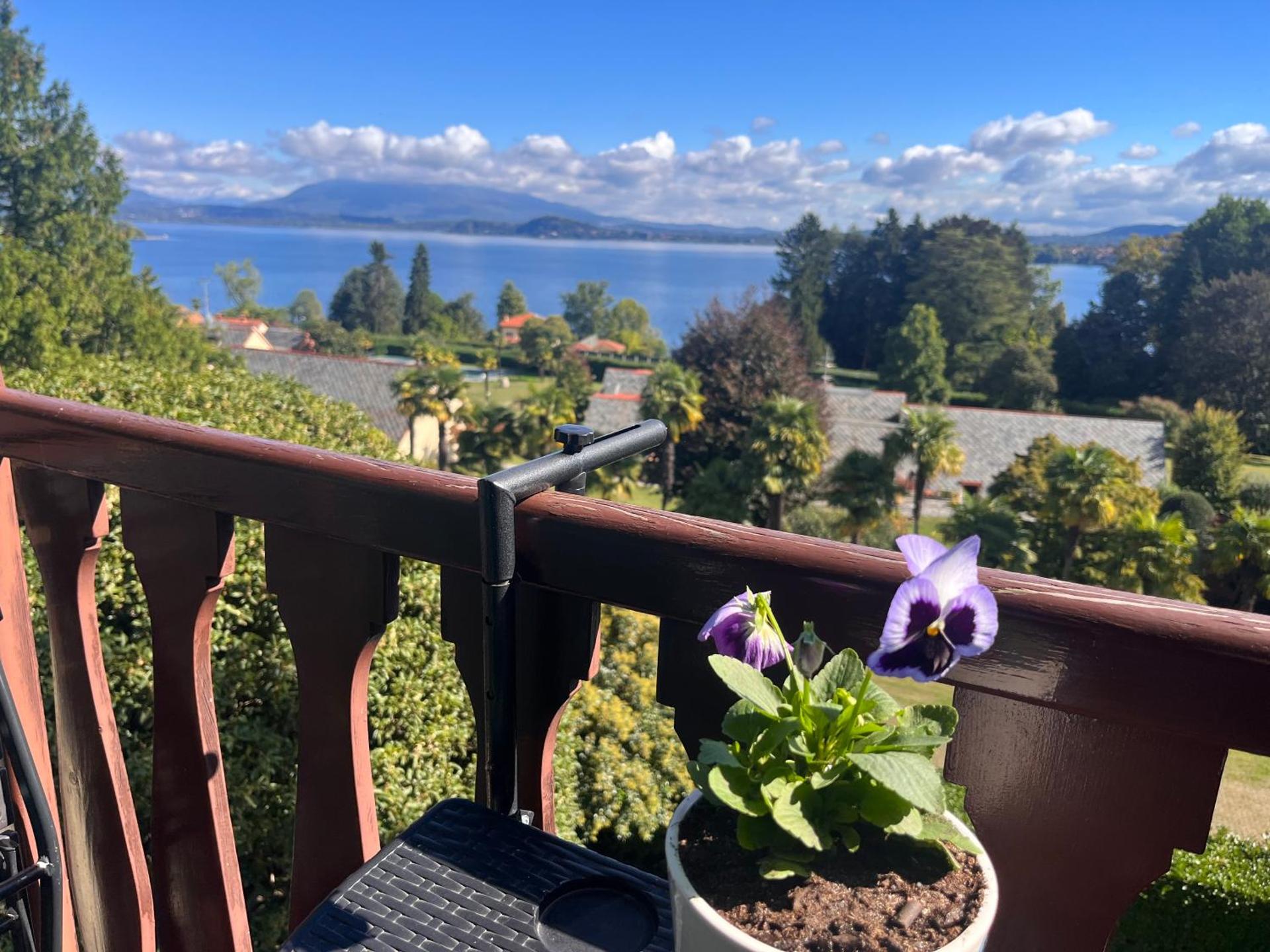 VSC Apartment - Appartamento in villa storica vista lago e piscina