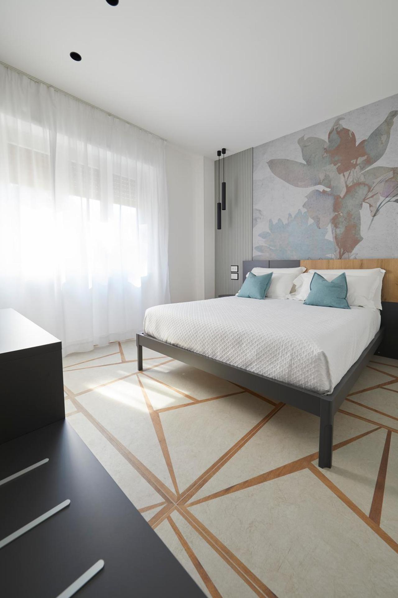 B&B La Casa Di Walter