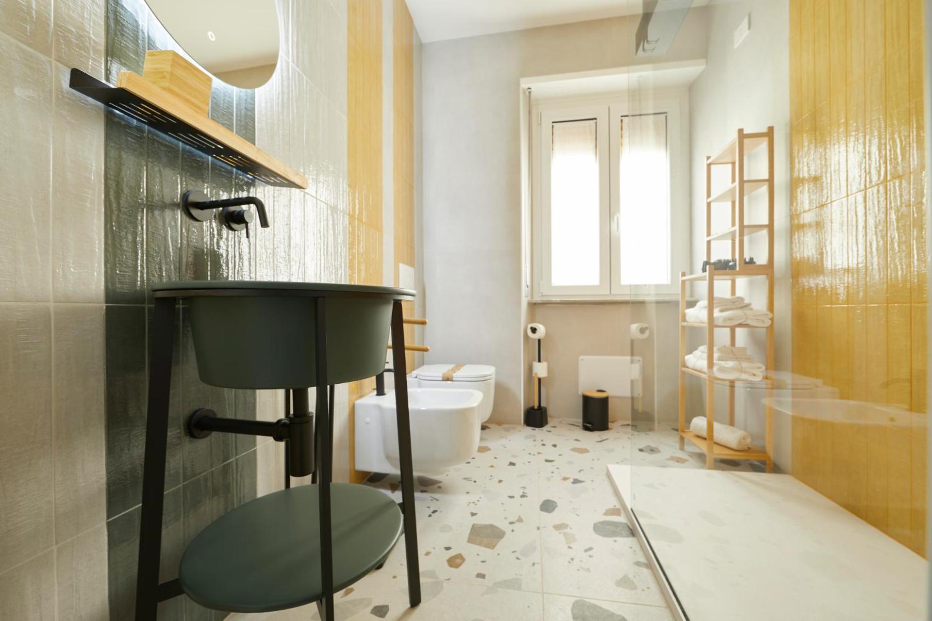 B&B La Casa Di Walter