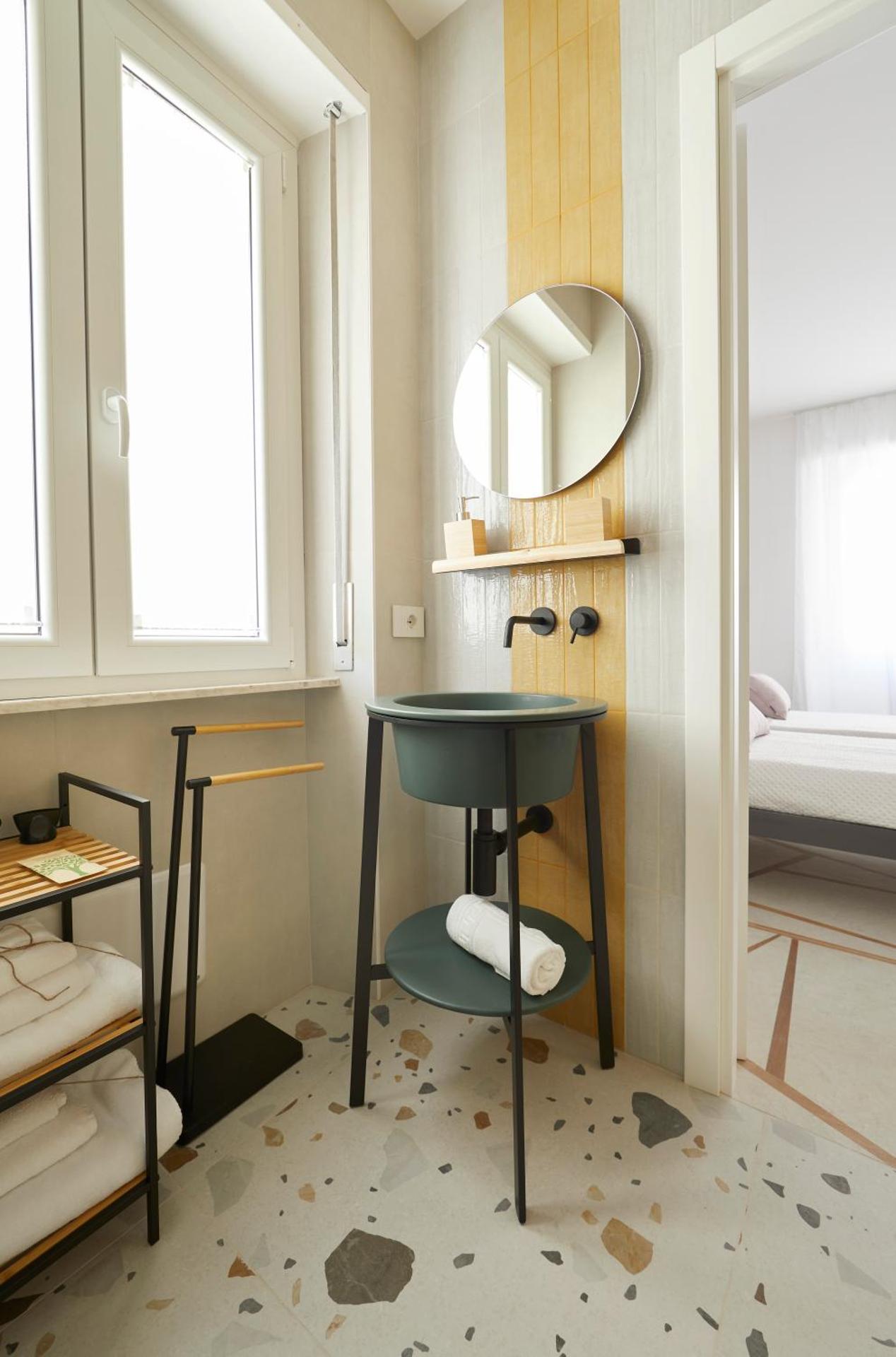 B&B La Casa Di Walter