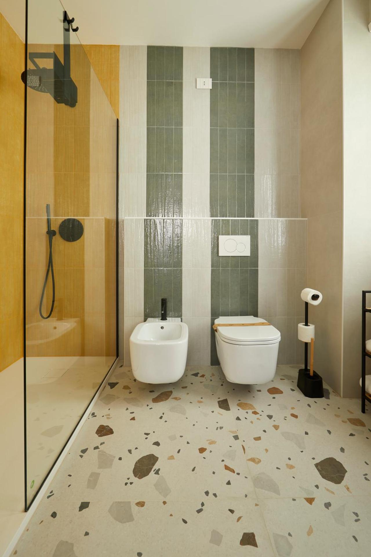 B&B La Casa Di Walter