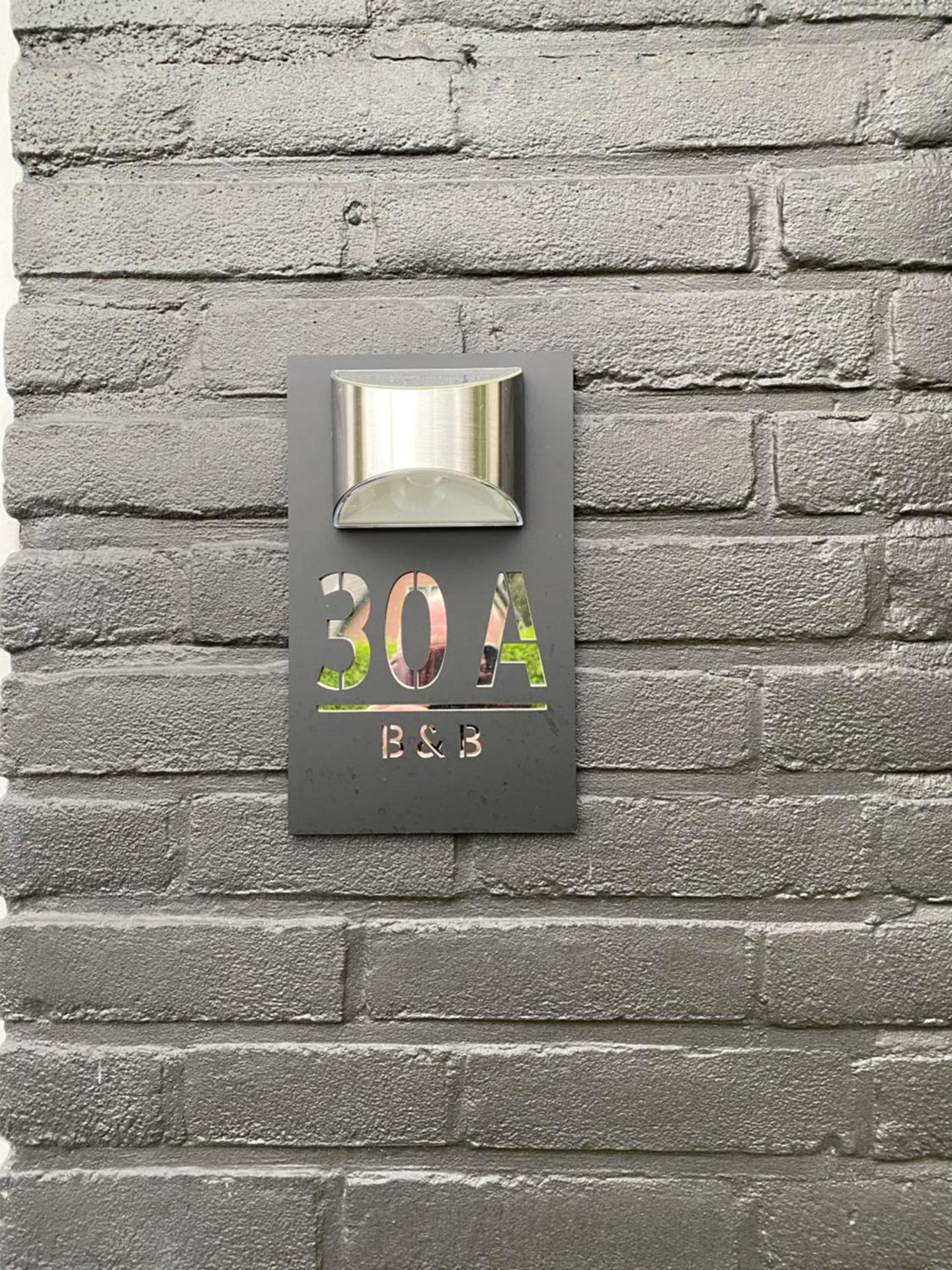 Bed en Breakfast Romee