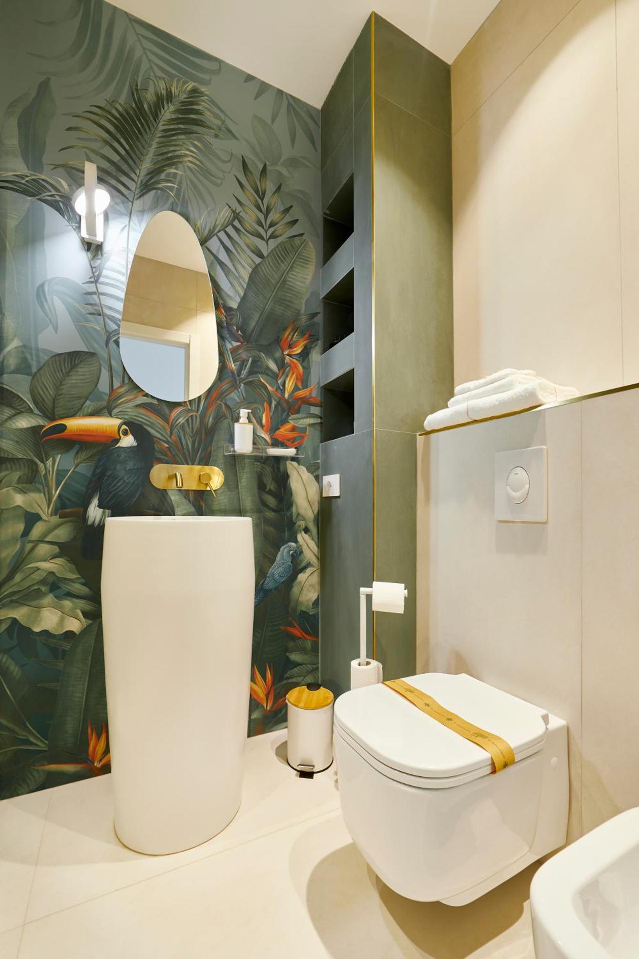 B&B La Casa Di Walter