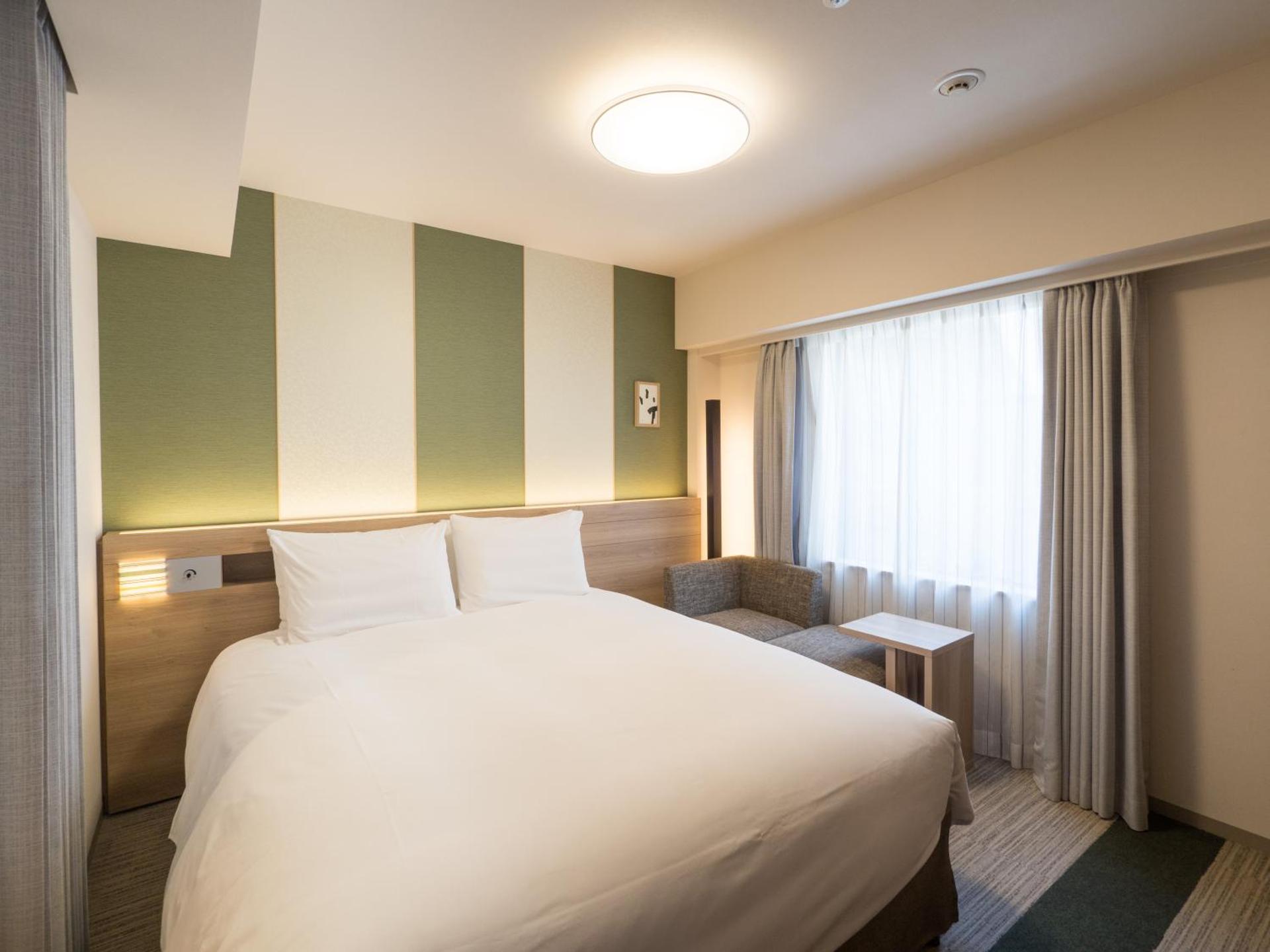 Richmond Hotel Tenjin Nishi-Dori