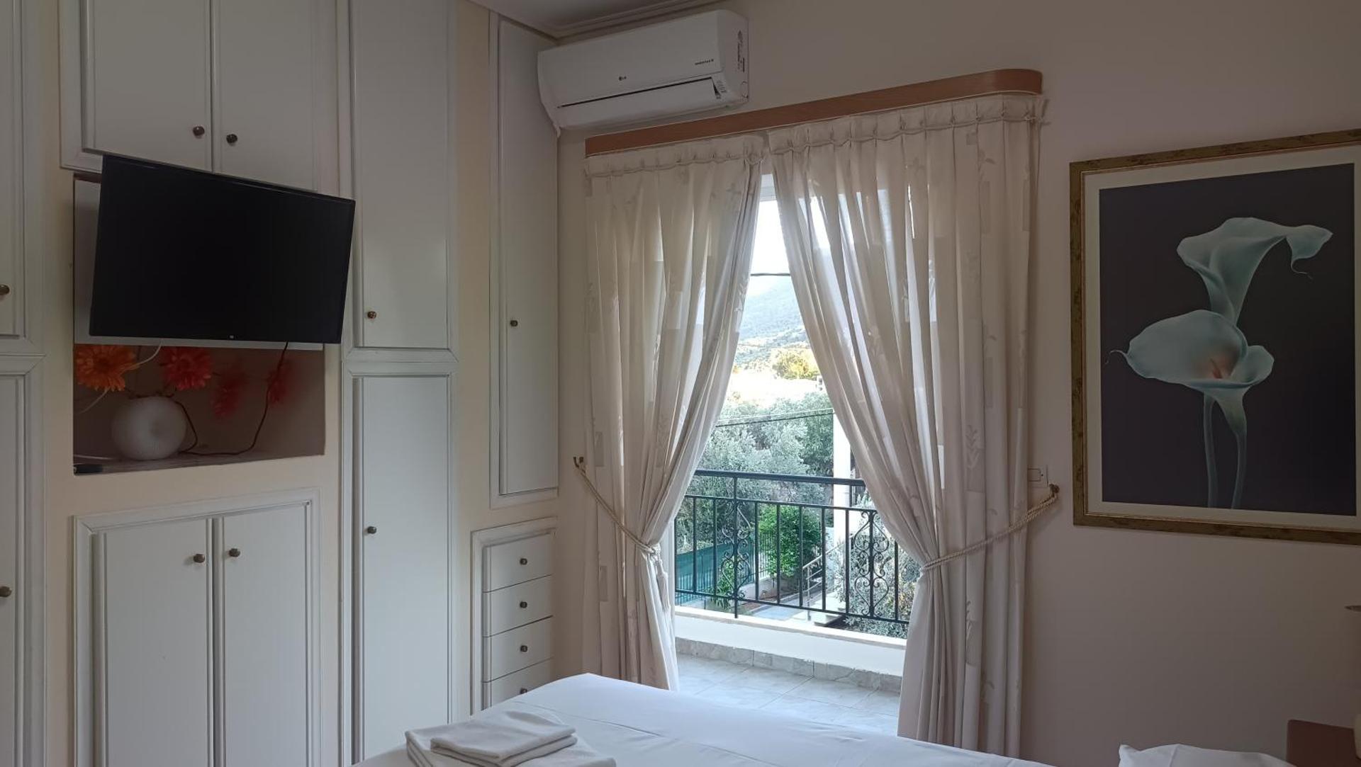 Alexadra's house Κάτω Αλμυρή