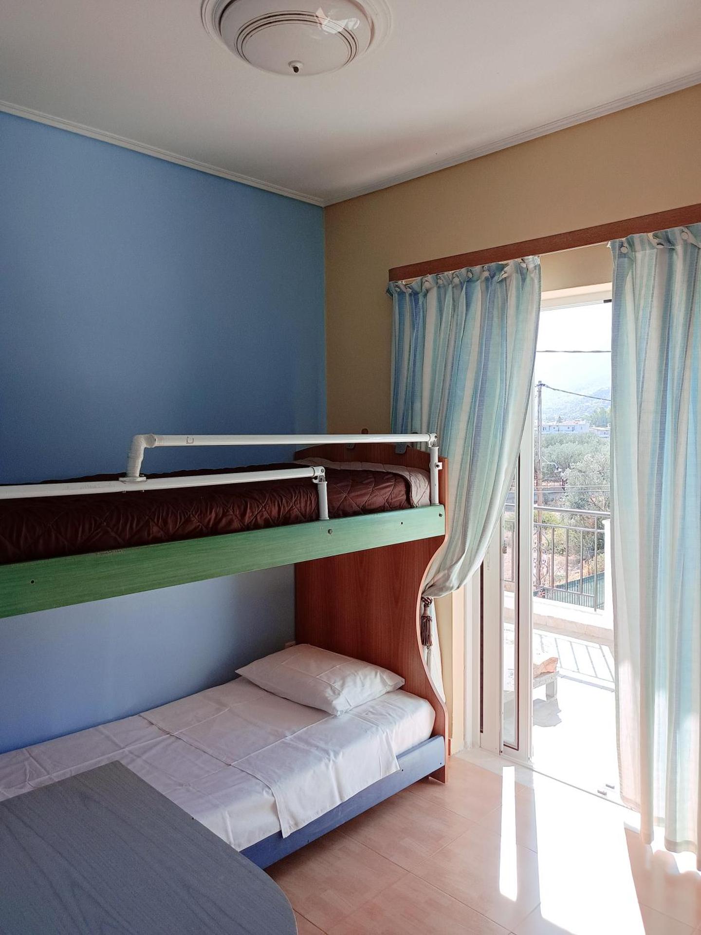 Alexadra's house Κάτω Αλμυρή