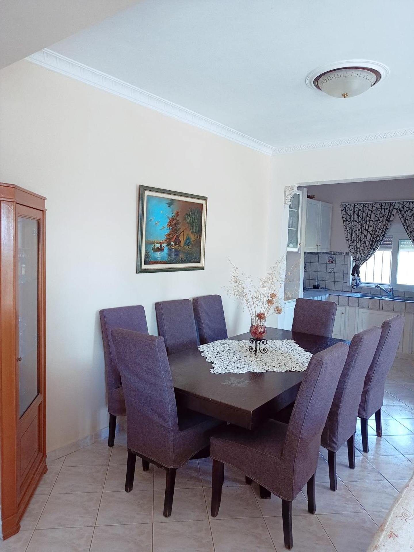 Alexadra's house Κάτω Αλμυρή