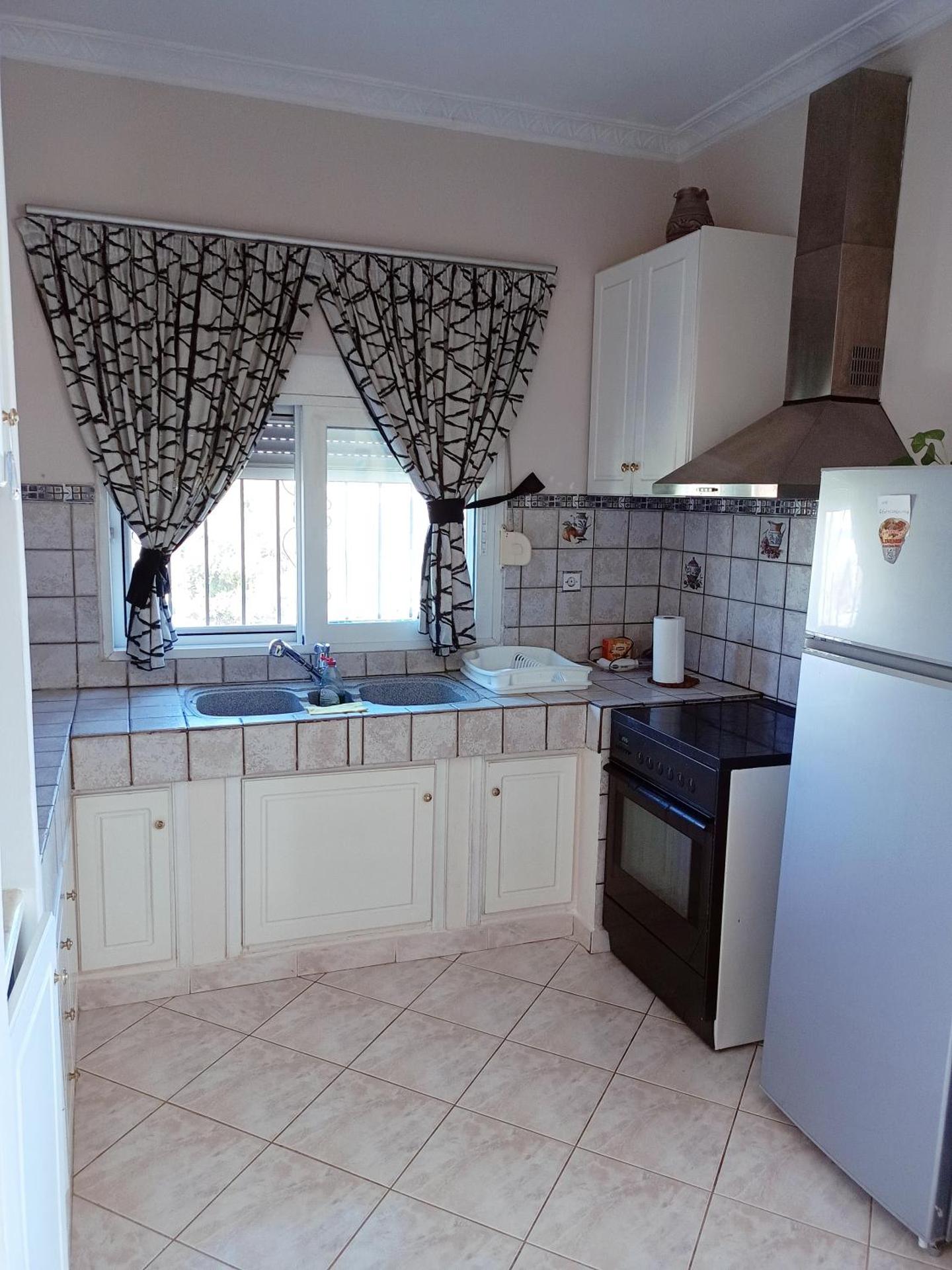 Alexadra's house Κάτω Αλμυρή